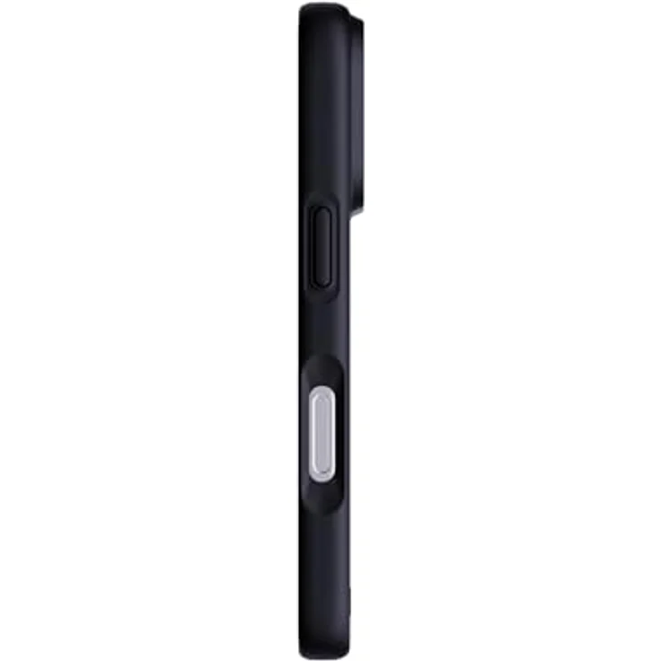 tech21 EvoLite mit MagSafe für Apple iPhone 17 Pro, 3 m Aufprallschutz, schwarz – Bild 4