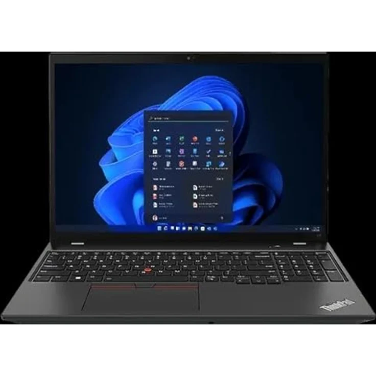 Lenovo ThinkPad T14 Gen 6 Copilot+ PC, AMD Ryzen™ AI 5 PRO 340, 14 Zoll, schwarz – Bild 1