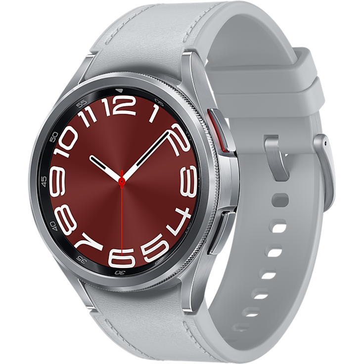 Silber