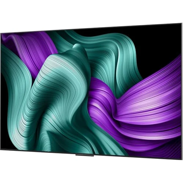 LG Electronics OLED77M59LA.AEU 77", 4K OLED evo TV mit kabelloser AV Box – Bild 2