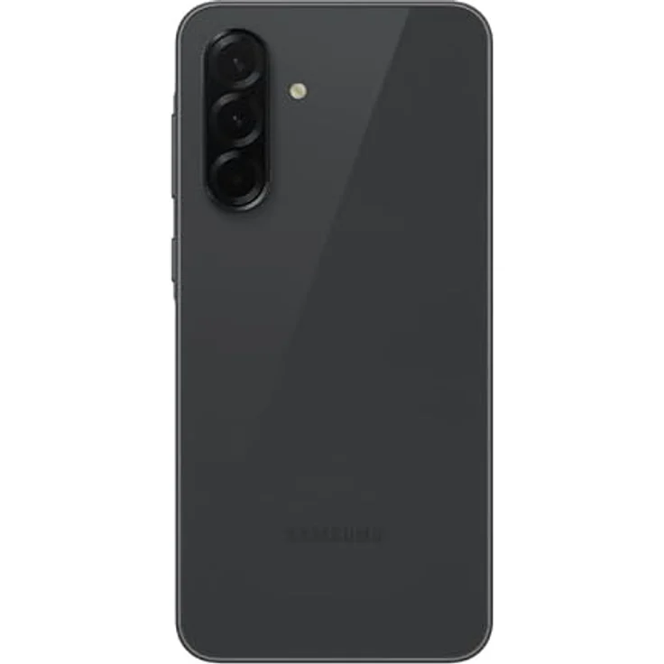 Samsung GALAXY A36 EntEd SM-A366BZKBEEB, Smartphone mit 50 MP Kamera, 120Hz AMOLED Display, 128GB Speicher, Schwarz – Bild 4