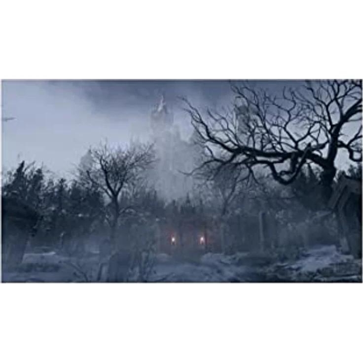 Capcom Resident Evil 8Age – PS5. – Bild 2