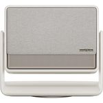 XGIMI Horizon S Max (4K, 3875 lm, 1.2:1), Beamer, Weiss