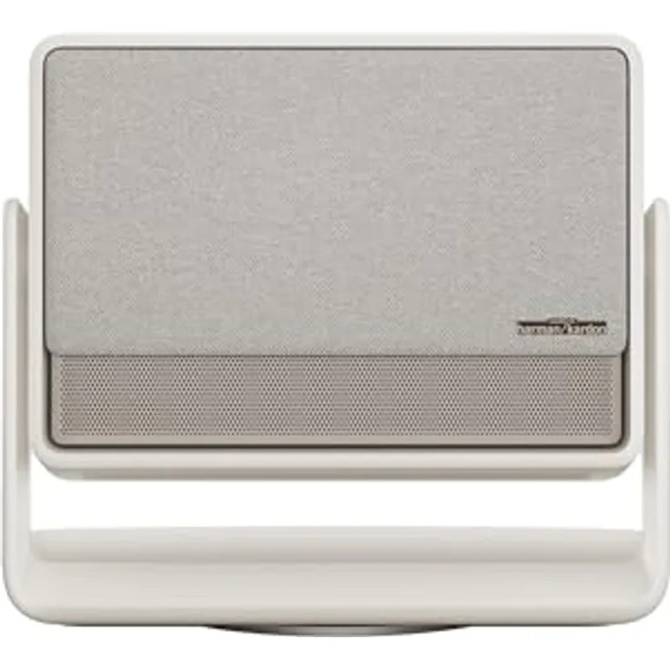 XGIMI Horizon S Max (4K, 3875 lm, 1.2:1), Beamer, Weiss