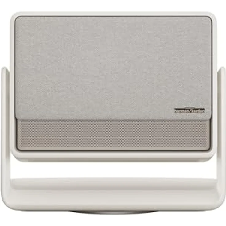 XGIMI Horizon S Max (4K, 3875 lm, 1.2:1), Beamer, Weiss – Bild 1