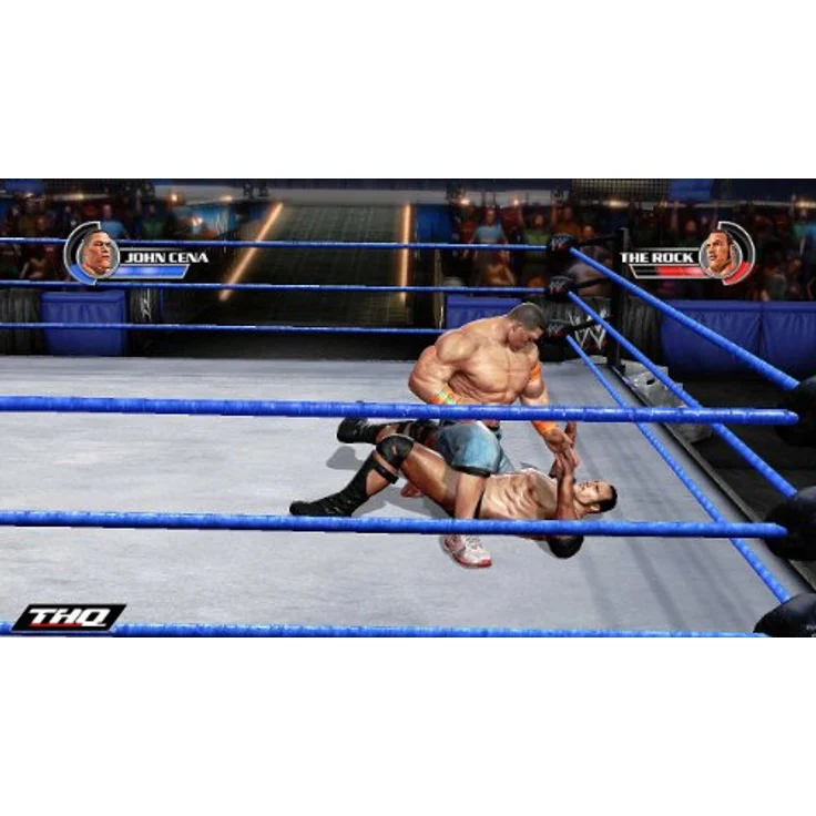WWE All Stars (PS3) – Bild 3