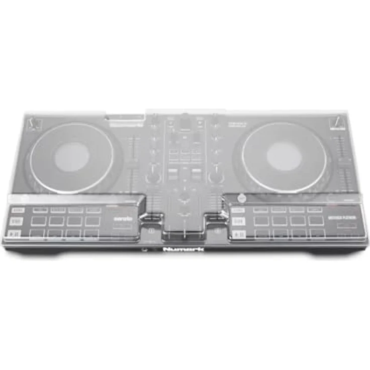 Decksaver LE Numark Mixtrack Platinum FX & Pro FX – Bild 4