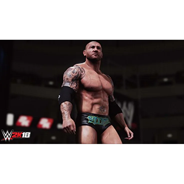 WWE 2K18 (Switch) – Bild 6
