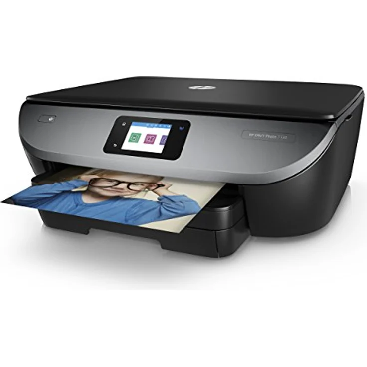 HP ENVY Photo 7130 – Bild 17