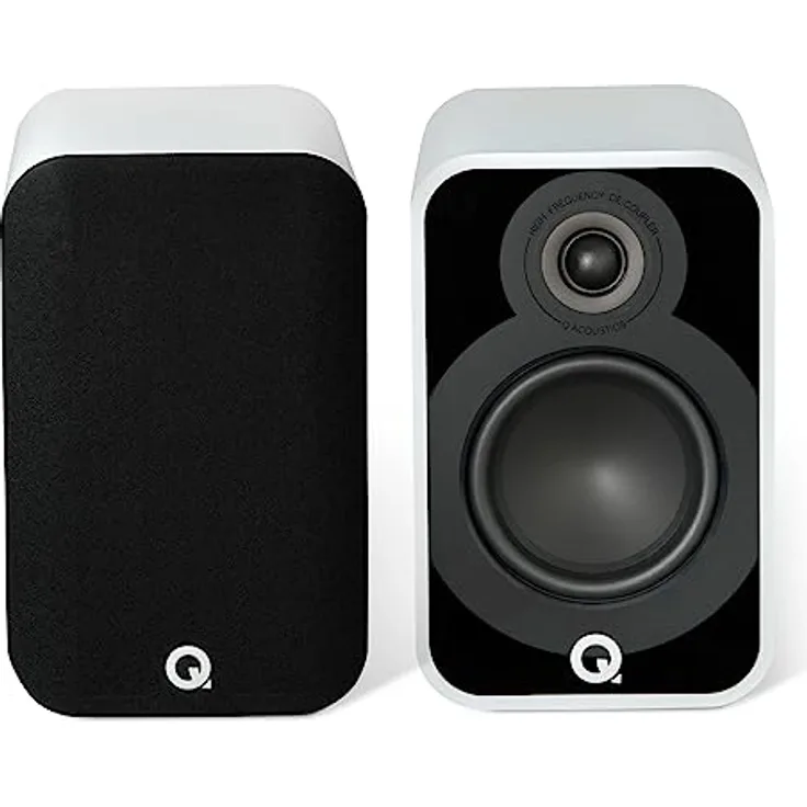Q ACOUSTICS Q5020 (Satin-Weiß)