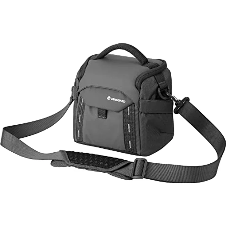 Vanguard Veo Adaptor 15M GY – Tasche für Fotoapparat Mirorless – Bild 4