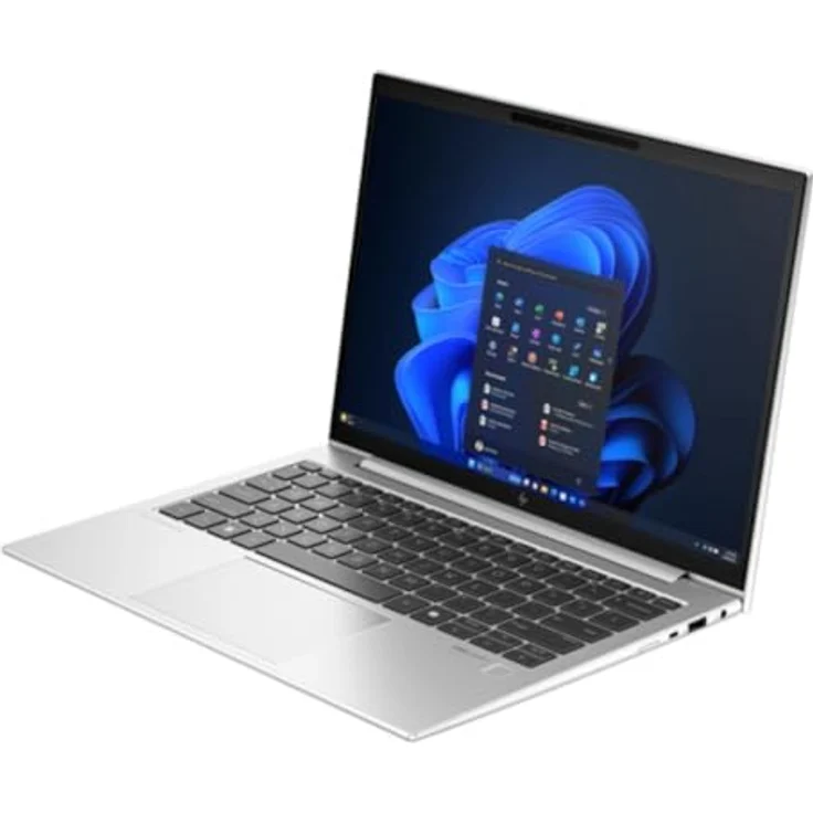 HP EliteBook 830 G11 Intel Core Ultra 5 125U 33,78cm 13,3Zoll WUXGA 16GB 512GB/SSD LTE W11P SmartBuy 1J War (DE) Laptop – Bild 3