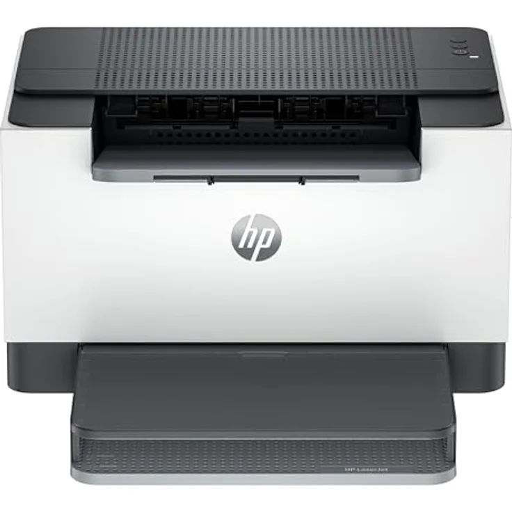 HP Laserjet M209d Printer, Laserdrucker mit beidseitigem Druck, schwarz