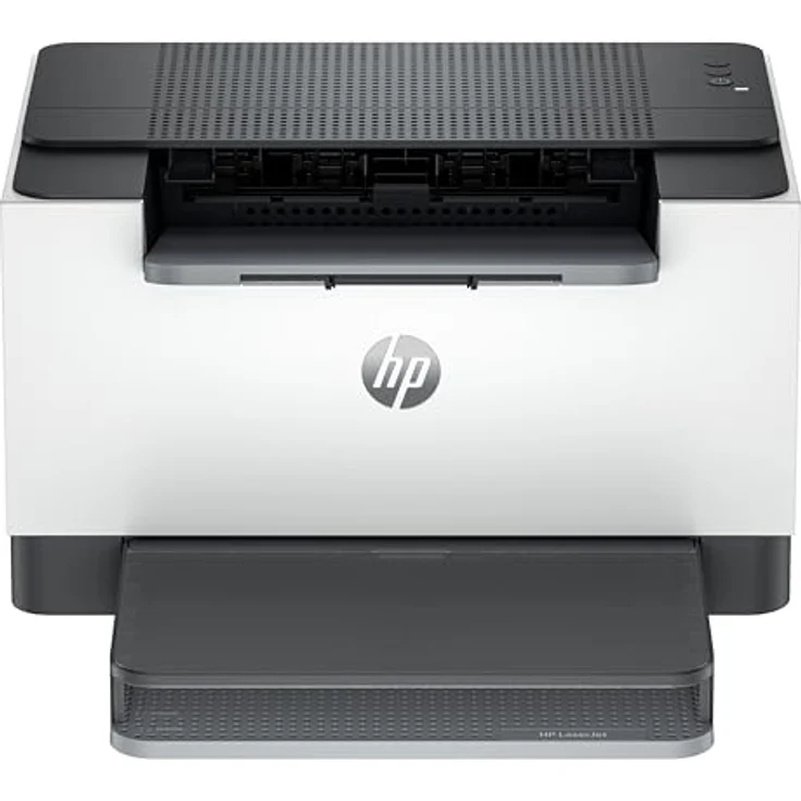HP Laserjet M209d Printer, Laserdrucker mit beidseitigem Druck, schwarz – Bild 1