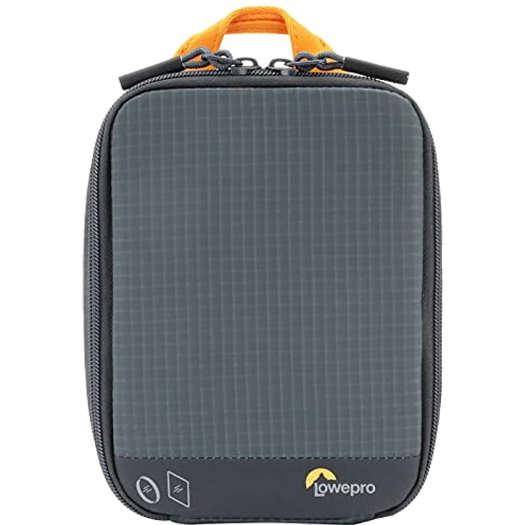 Lowepro LP37185-PWW GearUp Filter Pouch Filtertasche Filterhülle (für 10 Foto - Videofilter bis 100 mm, geeignet für Lee Filter,Cokin filter, B+W Filter Tiffen Filter) – Bild 8