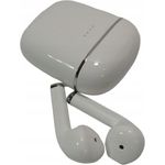 OIITH Bluetooth Kopfhörer für Apple iPhone & Android Air pods Kabellose Kopfhörer mit Ladecase Type USB-C, Bluetooth 5.0 Technologie, wasserdicht, federleichtes Design