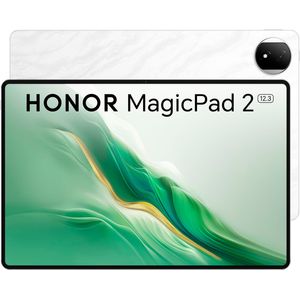 Bild für Honor MagicPad 2 WiFi 256GB Weiß – 12.1" 2.5K Display8GB RAM