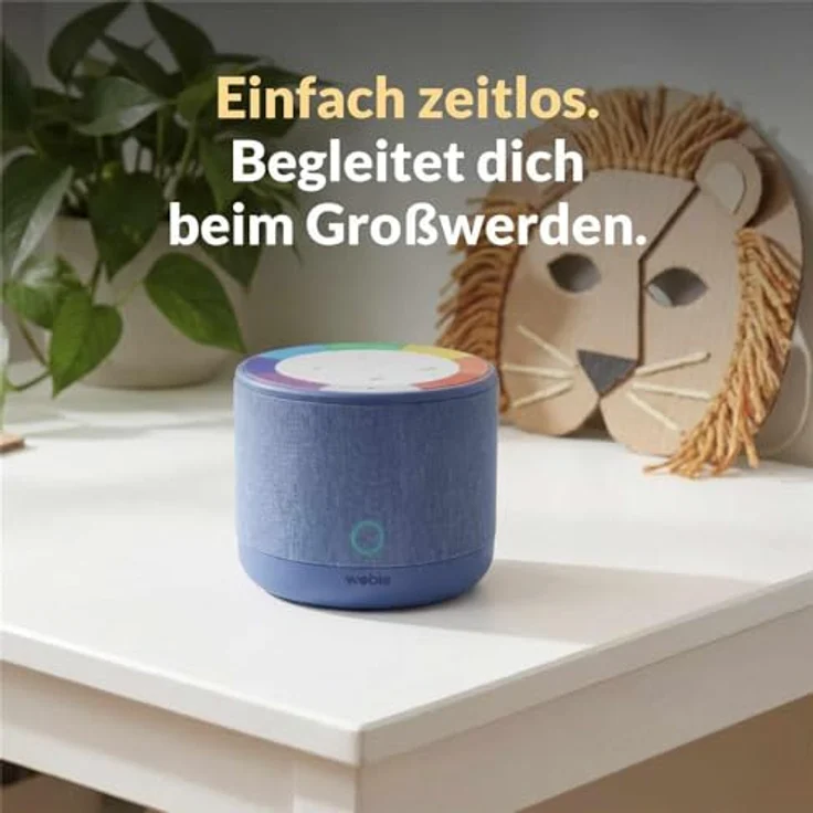 Wobie Streaming-Box (Deutsch, Französisch, Englisch) – Bild 5