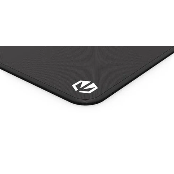 ENDORFY Cordura Speed L Gaming-Mauspad, schwarz – Bild 5