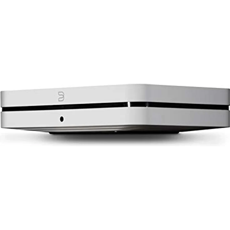 Bluesound NODE 2i weiß – Bild 3