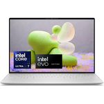 Dell XPS 13 9340 Laptop 13.4" FHD+ 30-120Hz Display, Intel Evo Edition - Intel Core Ultra 7, Intel Arc Graphics,32GB RAM, 1TB, Windows 11 Home, Fingerprint Reader, Backlit Keyboard Deutsch