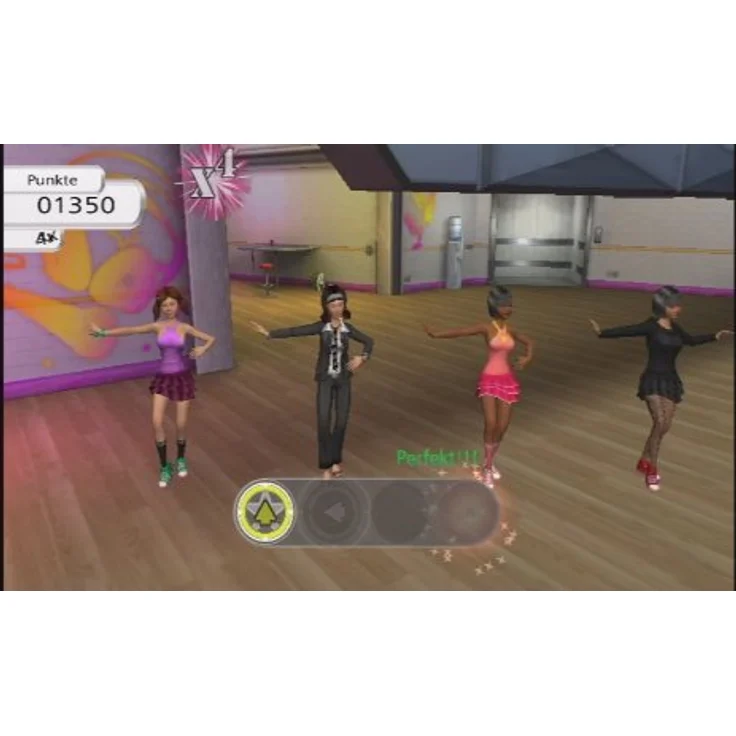 Popstars (Wii) – Bild 2