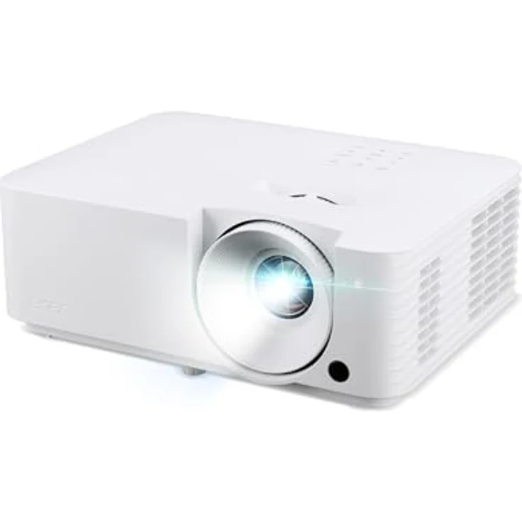 Acer Vero PL2530i, Full HD Beamer mit 5000 ANSI Lumen, 2x HDMI, vertikaler Keystone-Korrektur, Weiß – Bild 3