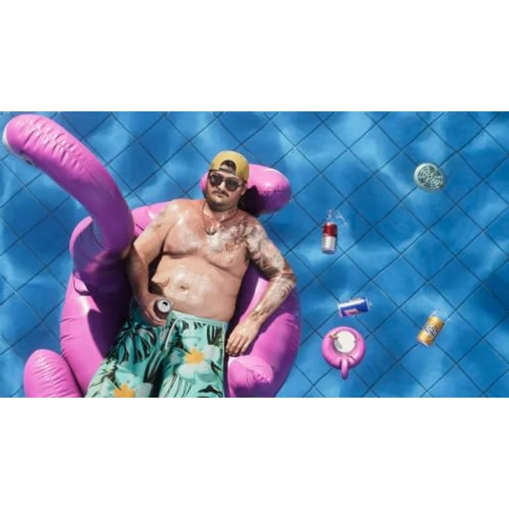 Grand Theft Auto VI GTA 6 – PlayStation 5 PS5 | Download-Code in Box – Singleplayer-Action in Vice City & Leonida inkl. Vintage Vice City Pack – Bild 6