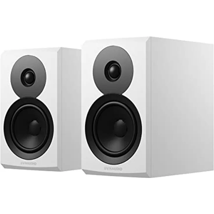 Dynaudio Emit 10 (Paar) weiß