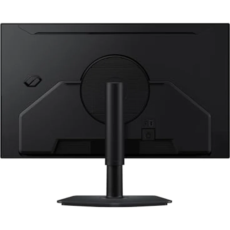 Samsung 27" Odyssey G50F, QHD Gaming Monitor mit 180Hz, 1ms Reaktionszeit und Fast IPS Panel – Bild 3