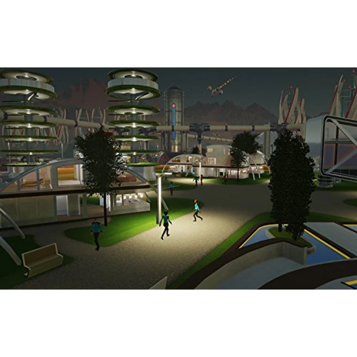 Surviving Mars (Xbox One) - Preisvergleich – Bild 2