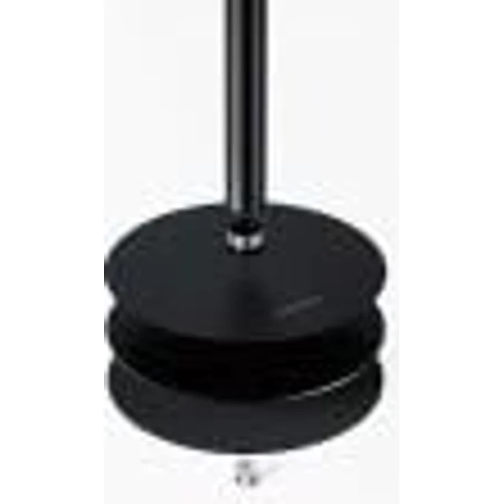 WANBO Xiaomi PWE104 Professional Desk Stand für Projektoren, stabiler Tischhalter in Schwarz – Bild 4