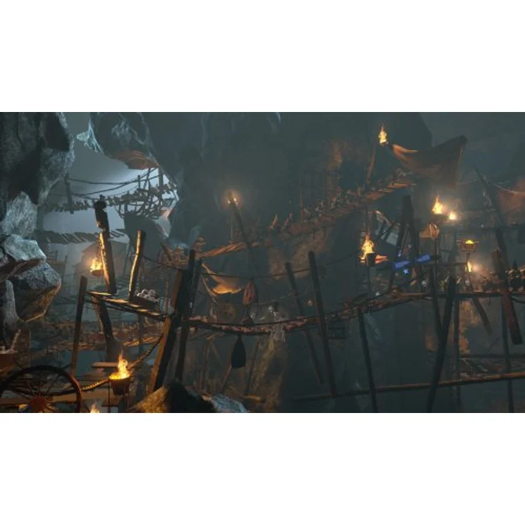 LEGO Der Hobbit (Xbox One) - Preisvergleich – Bild 5