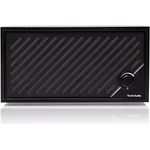 Tivoli Audio Model Two Digital (Black/Black) Radios mit verbesserte Klangqualität und vielseitiger Konnektivität