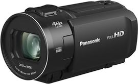 Panasonic HC-V900E-K