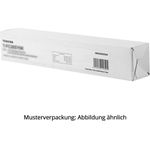 Toshiba Tonerpatrone 6AJ00000218, Original Schwarz, Ergiebigkeit: ca. 17500 Seiten