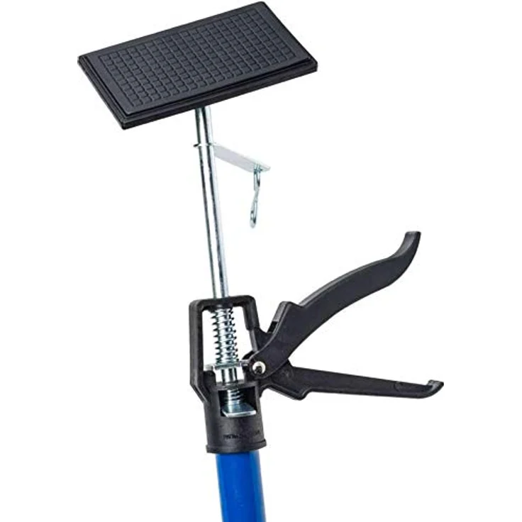 TOOLLAND - TL73002 STÜTZE - LÄNGE 115-290 cm - MAX. TRAGFÄHIGKEIT 30 kg 174709 – Bild 3