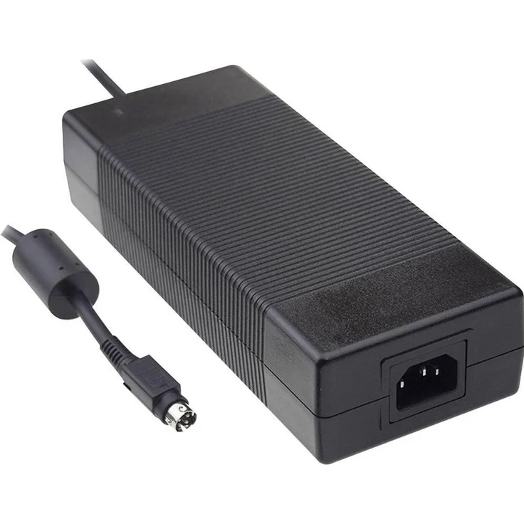 MeanWell MEAN WELL GST220A15-R7B, 220 W PC Netzteil, 85 - 264 V, 15 V, RoHS, kompakt (85 mm x 210 mm)