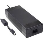 MeanWell MEAN WELL GST220A15-R7B, 220 W PC Netzteil, 85 - 264 V, 15 V, RoHS, kompakt (85 mm x 210 mm)