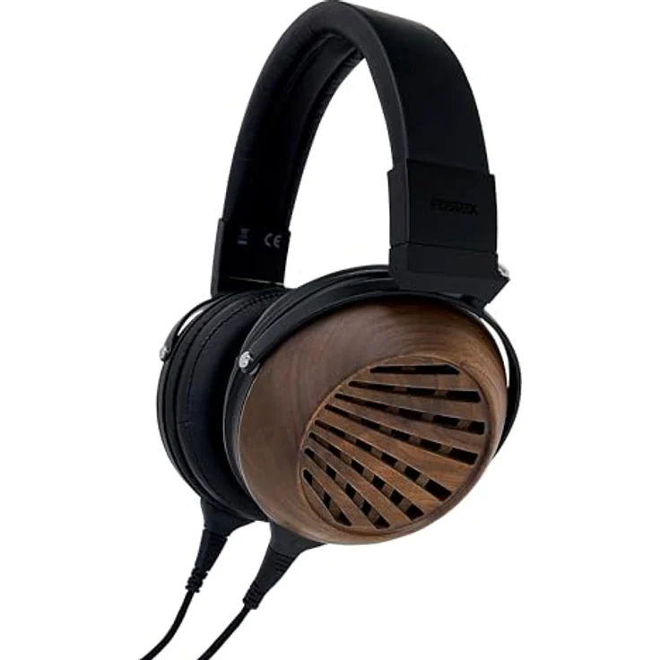 Fostex TH-616 - Studio Kopfhörer offen – Bild 1