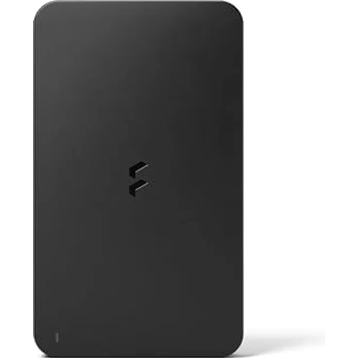 Fractal Design Adjust Pro Hub, USB-Hub mit 4 ARGB-Ausgängen, webbasiertem Konfigurationstool und benutzerdefinierbaren Lüfterkurven – Bild 2