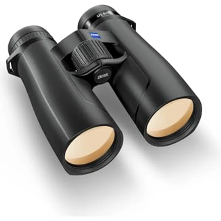 ZEISS Fernglas SFL 8x50, robustes Hochleistungsfernglas mit 8-facher Vergrößerung und 50 mm Objektivdurchmesser – Bild 4