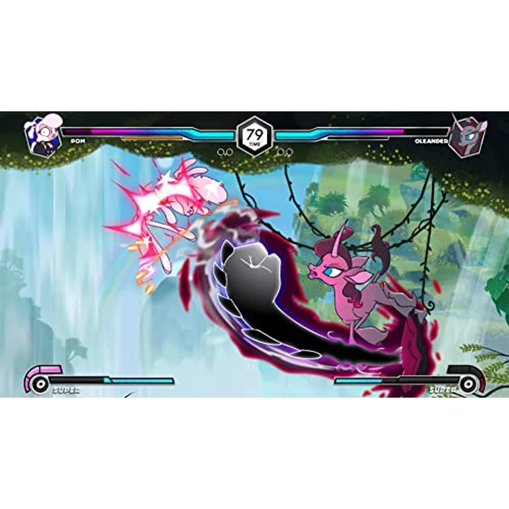 Them's Fightin' Herds – Bild 5