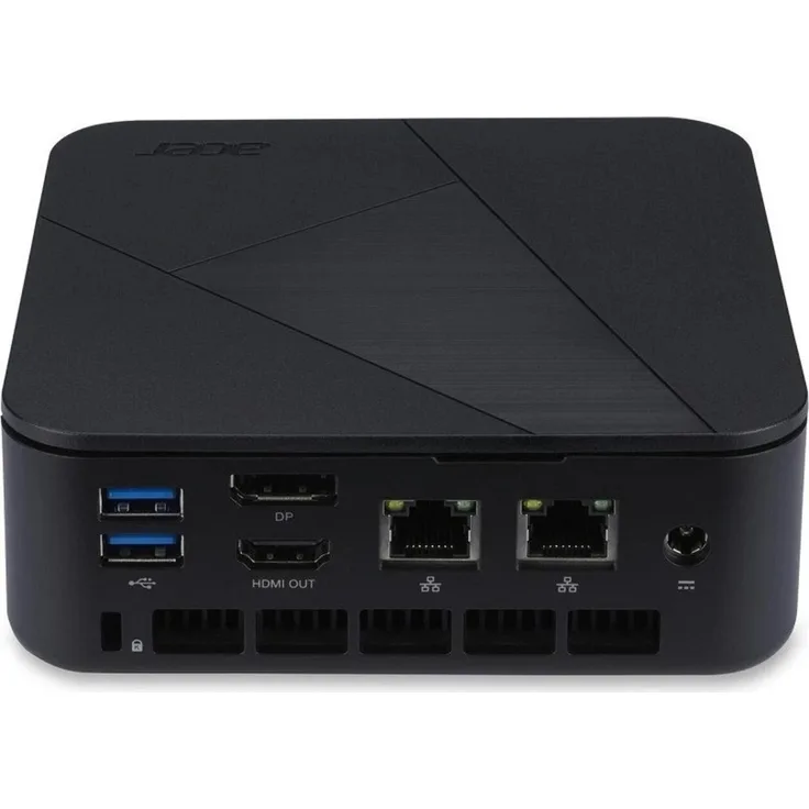 Acer NUC VN1502G Core 5 120U, Server-Barebone, kompakt mit 8K Videoausgabe und VESA-Halterung