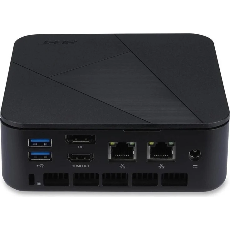 Acer NUC VN1502G Core 5 120U, Server-Barebone, kompakt mit 8K Videoausgabe und VESA-Halterung – Bild 1