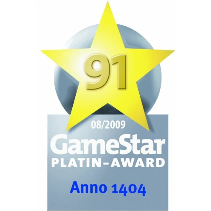 Anno 1404 - Weihnachtsedition (PC) – Bild 9