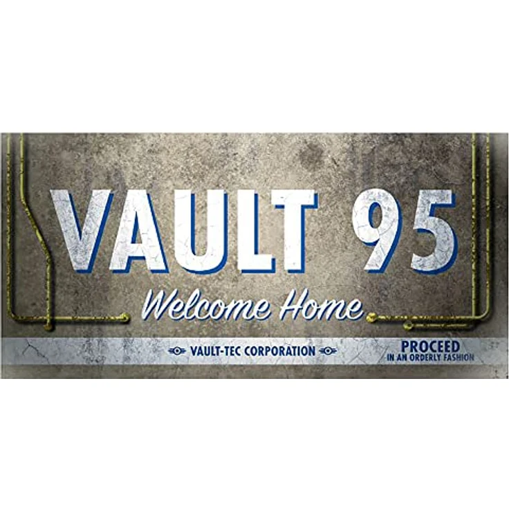 Fallout: The Roleplaying Game Starter Set – Bild 3