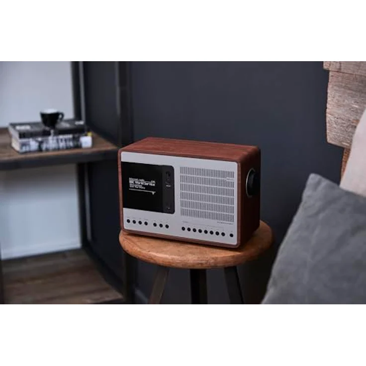 Revo Superconnect – Bild 20