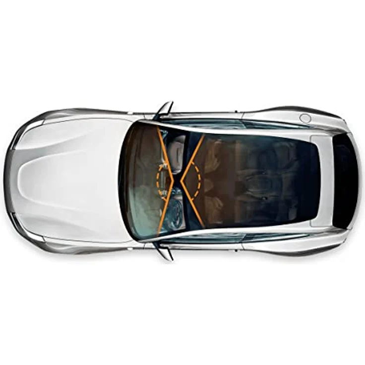 70mai Midrive FC02, Full HD Dashcam mit Beschleunigungssensor, Schwarz – Bild 9