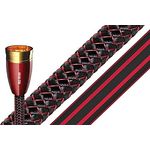 AudioQuest - Red River (XLR, 1,0 m)